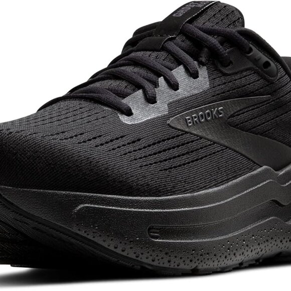 Brooks Other - Brooks Men's Black and Gray Sneakers
